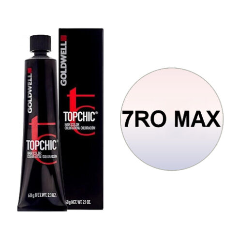 Topchic Tube 60ml 7RO MAX