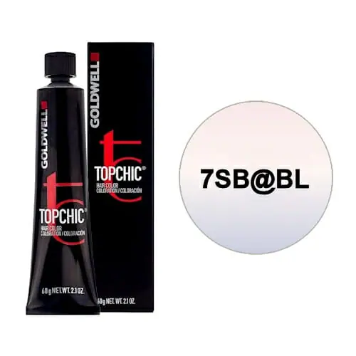 Topchic Tube 60ml 7SB@BL