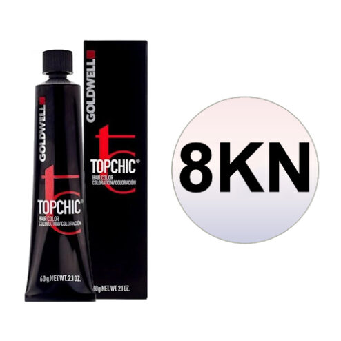 Topchic Tube 60ml 8KN