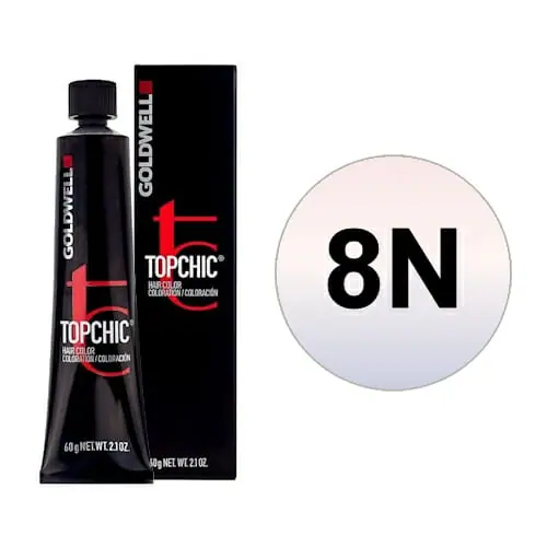 Topchic Tube 60ml 8N