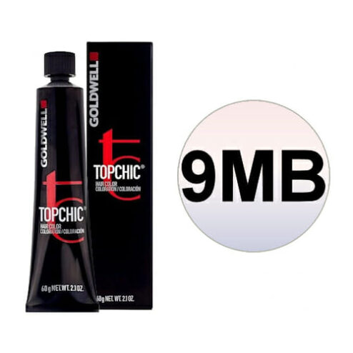 Topchic Tube 60ml 9MB