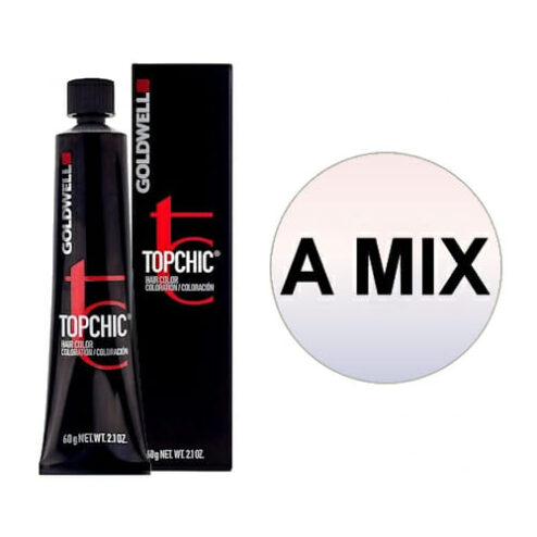 Topchic Tube 60ml A MIX