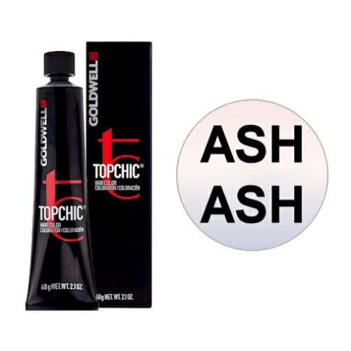 Topchic Tube 60ml ASH ASH
