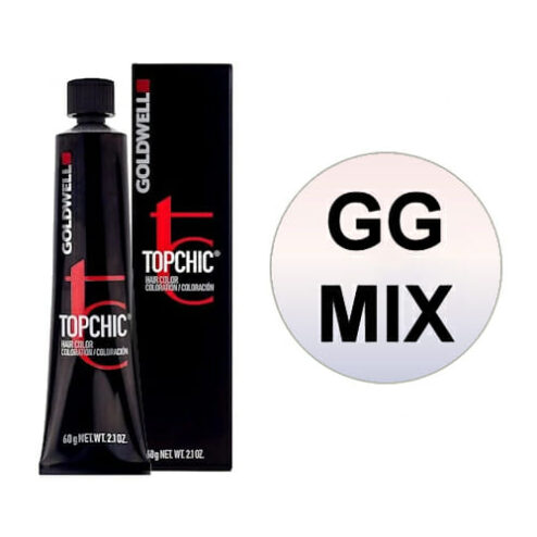 Topchic Tube 60ml GG MIX