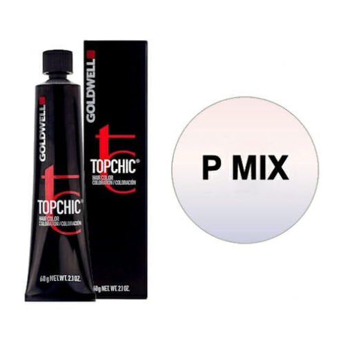 Topchic Tube 60ml P MIX