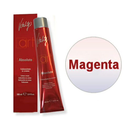 Vitality Art Absolute Magenta 100ml