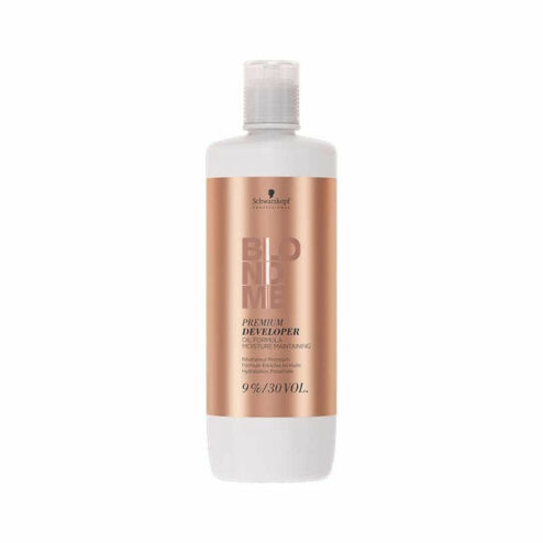 Schwarzkopf Blonde Premium Developer 9%
