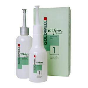 Goldwell Perms