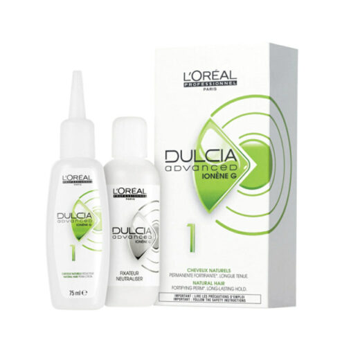 L’oreal Dulcia Advance Perm 1