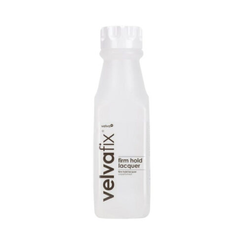 Velvafix Firm Hold Laquer 1 Litre