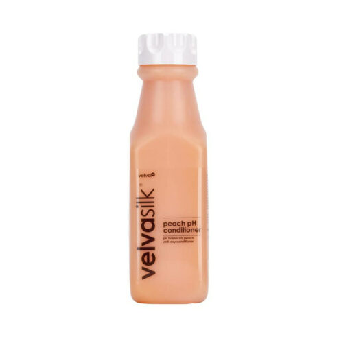 Velvasilk Peach Conditioner 1 Litre