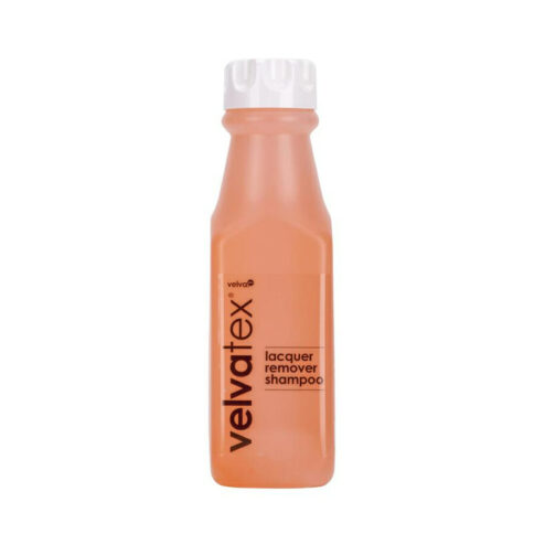 Velvatex Lacquer Remover Shampoo 1 Litre