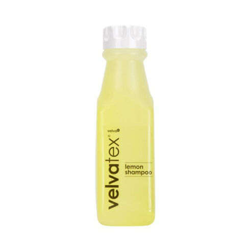 Velvatex Lemon Shampoo