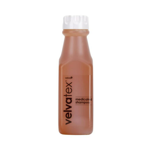 Velvatex Medicated Shampoo 1 Litre