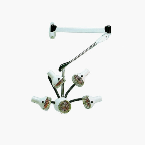 Crewe Orlando Infrared Lamp