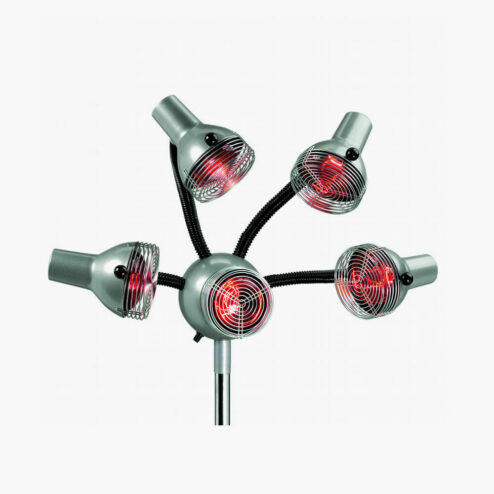 Crewe Orlando Infrared Lamp