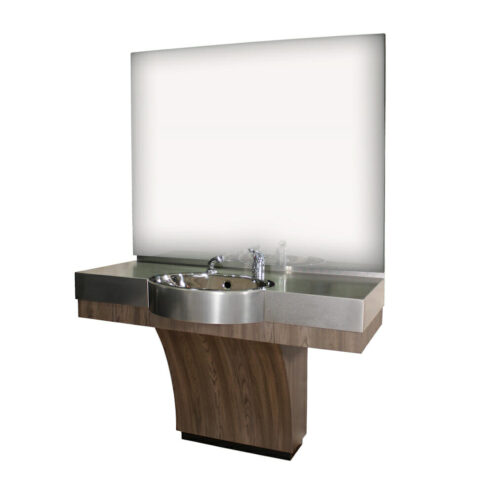 REM Duke Barbers Styling Unit