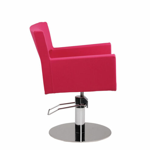 Ayala Amelia Hydraulic Styling Chairs In Cat W Upholstery
