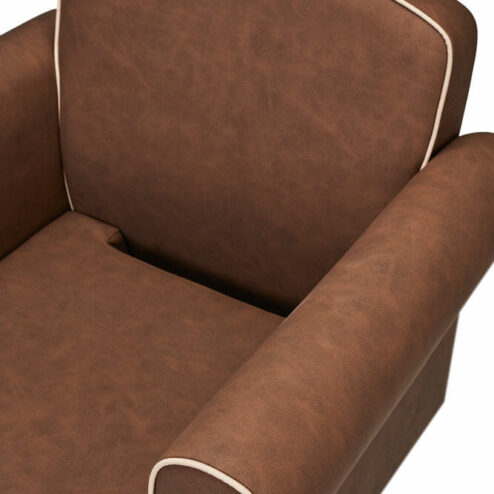 Ayala Art Deco Hydraulic Styling Chairs In Cat P Upholstery