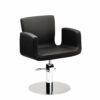 Ayala Aurum Hydraulic Styling Chairs In Cat P Upholstery
