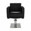 Ayala Globe Hydraulic Styling Chair In Cat P Upholstery