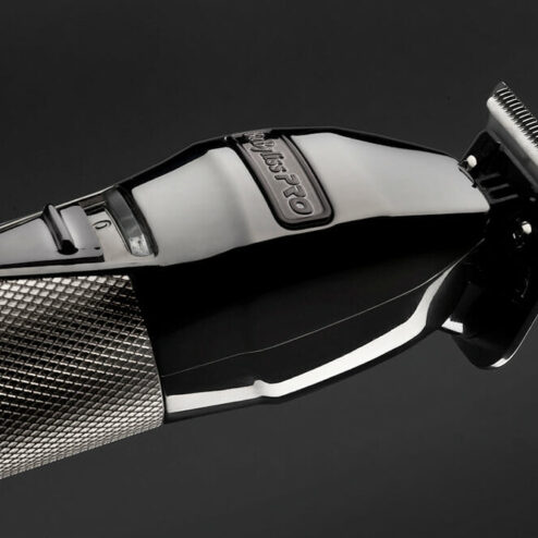 BABYLISS Super Motor Skeleton Trimmer