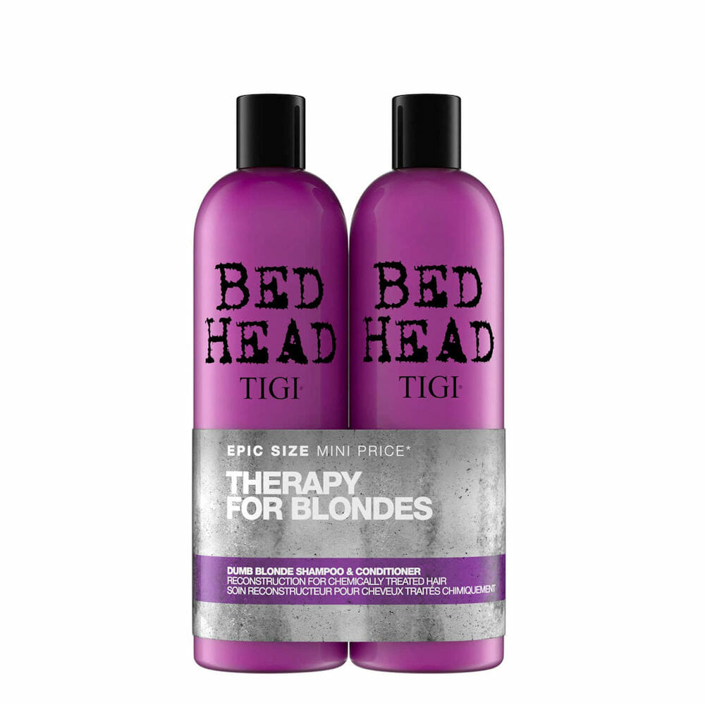 Tigi Bed Head