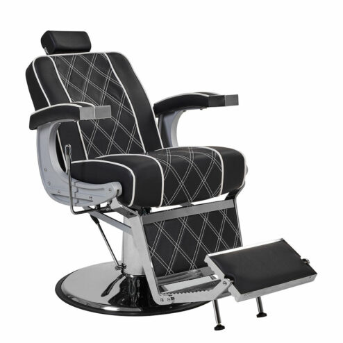 Ayala Borg Barbers Chair