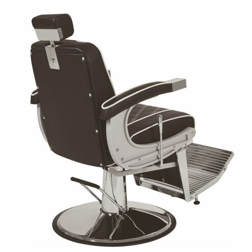 Ayala Borg Barbers Chair
