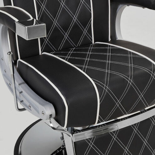 Ayala Borg Barbers Chair
