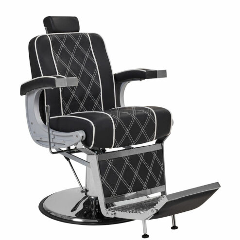 Ayala Borg Barbers Chair