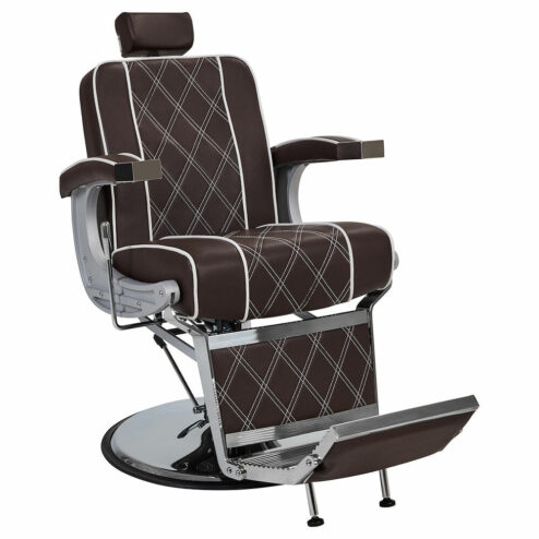 Ayala Borg Barbers Chair