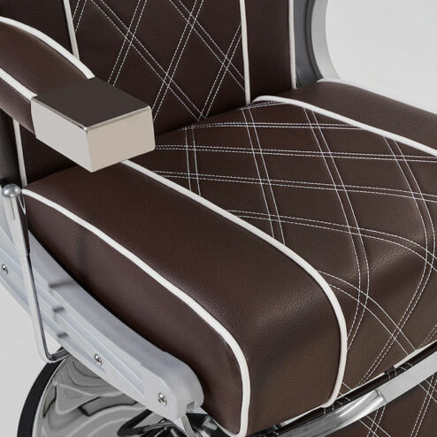 Ayala Borg Barbers Chair
