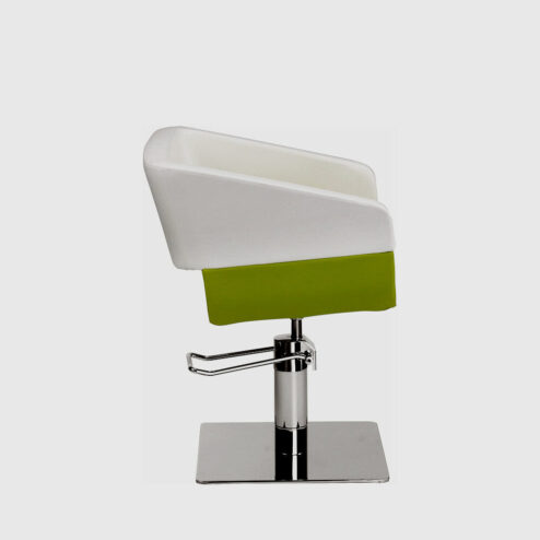 Ayala Hip Hop Hydraulic Styling Chairs In Cat P Upholstery