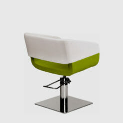 Ayala Hip Hop Hydraulic Styling Chairs In Cat W Upholstery