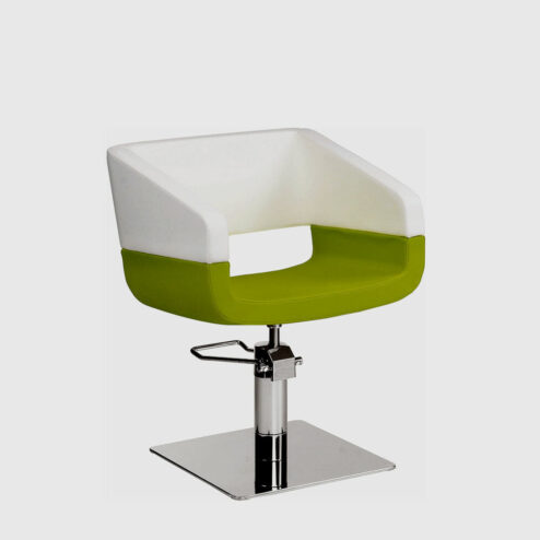 Ayala Hip Hop Hydraulic Styling Chairs In Cat W Upholstery