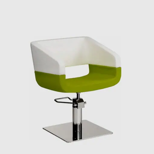 Ayala Hip Hop Hydraulic Styling Chairs In Cat W Upholstery