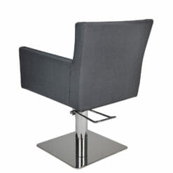 Ayala Isadora Hydraulic Styling Chairs In Cat W Upholstery