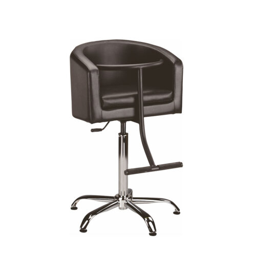 Ayala Kids Styling Chair In Cat P Upholstery