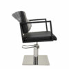Ayala Loft Hydraulic Backwash Chair In Cat P Upholstery