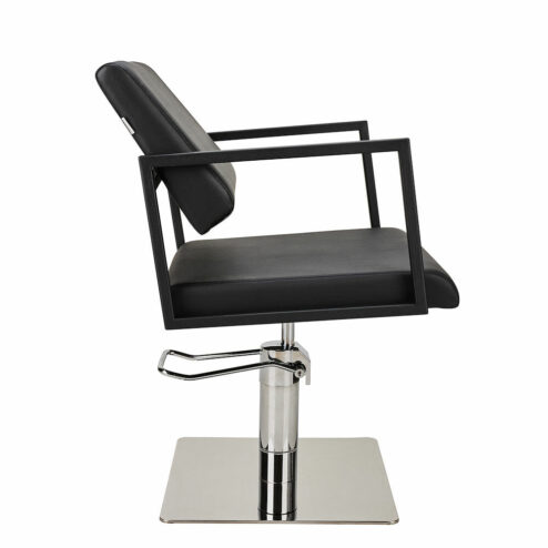 Ayala Loft Hydraulic Backwash Chair In Cat P Upholstery