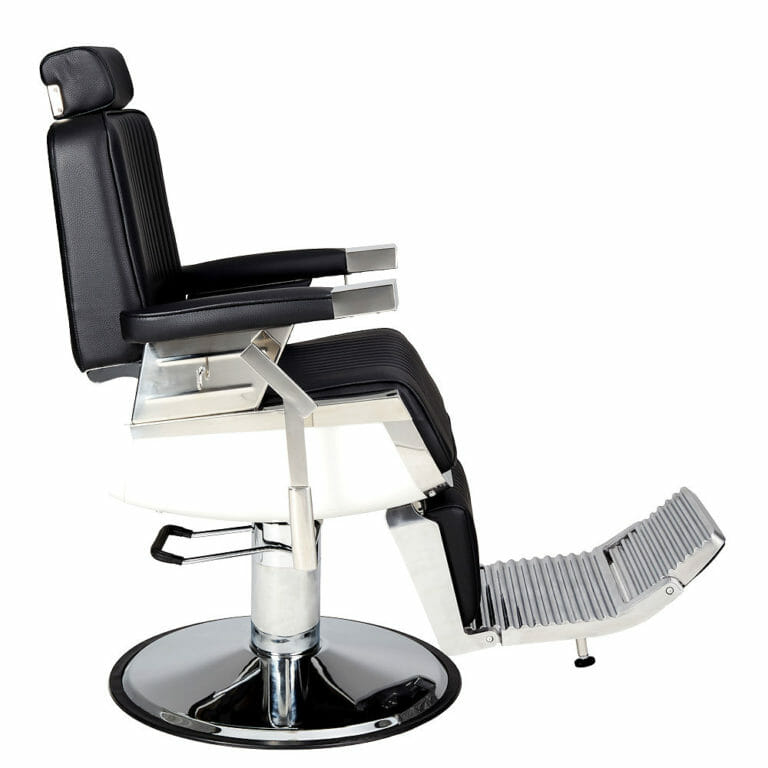 Ayala Lord Barbers Chair Direct Salon Supplies UK Delivery