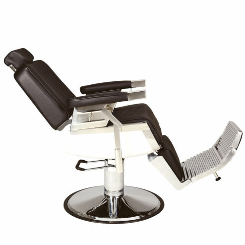 Ayala Lord Barbers Chair