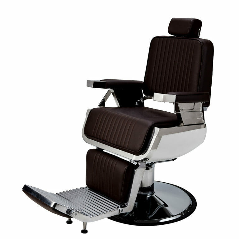 Ayala Lord Barbers Chair Direct Salon Supplies UK Delivery
