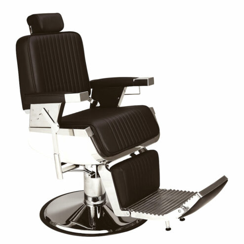 Ayala Lord Barbers Chair