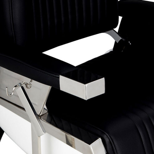 Ayala Lord Barbers Chair