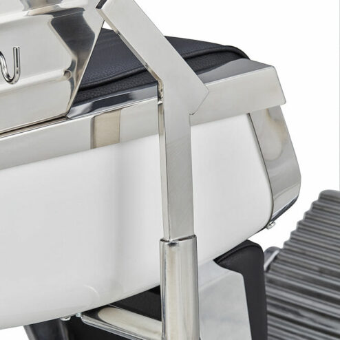 Ayala Lord Barbers Chair