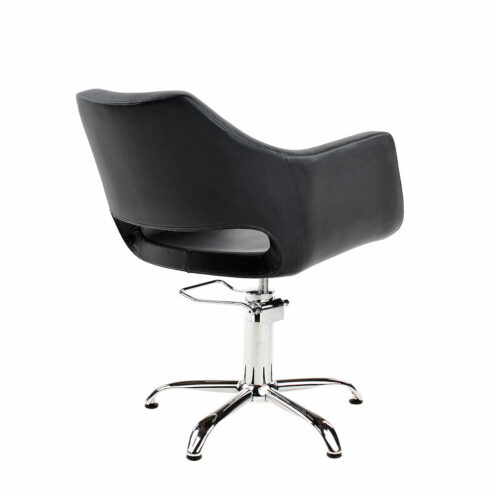 Ayala Marea Hydraulic Styling Chairs In Cat P Upholstery