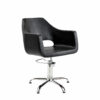 Ayala Marea Hydraulic Styling Chairs In Cat P Upholstery