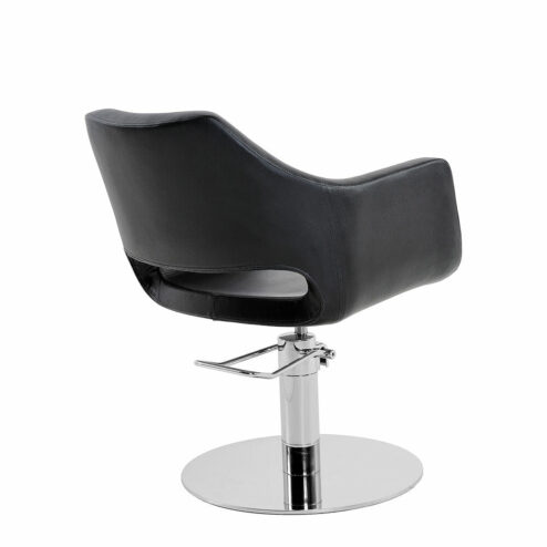 Ayala Marea Hydraulic Styling Chairs In Cat P Upholstery